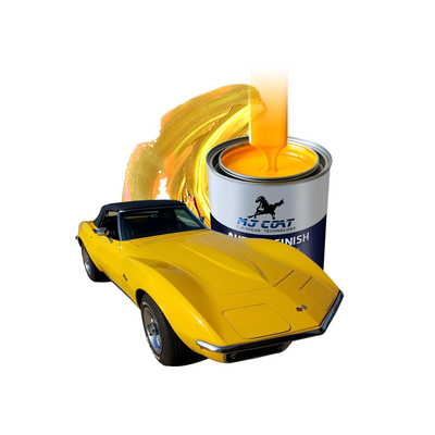 Mildew Resistant Acrylic Auto Primer Semi Gloss Sheen Easy Cleanup With Thinner Or Degreaser Acrylic