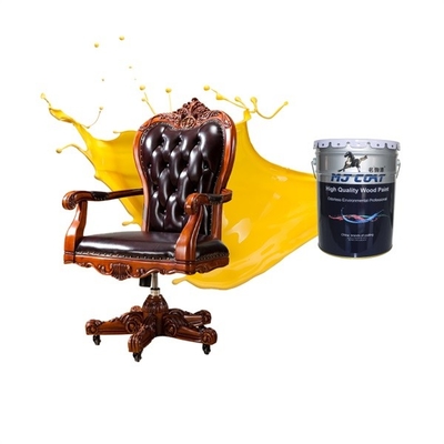 SGS Extra Glossy NC Wood Varnish Super Fast Dry Wood Paint