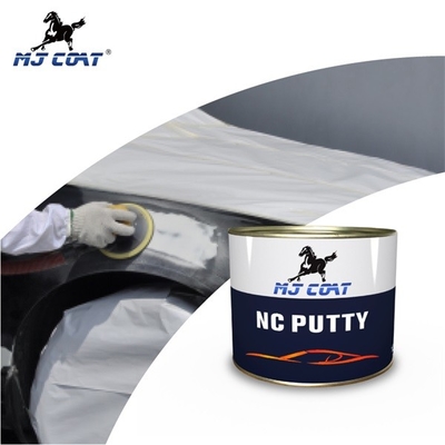 Light Weight CHPO Car Body Filler