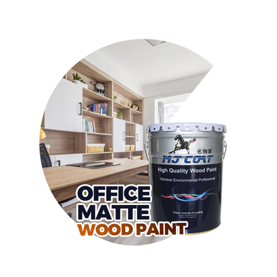 Transparent NC Wood Finish High Glossy Paint Varnish Furniture Sealer