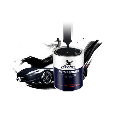 Universal Heat Resistance Matte Finish Acrylic Auto Primer