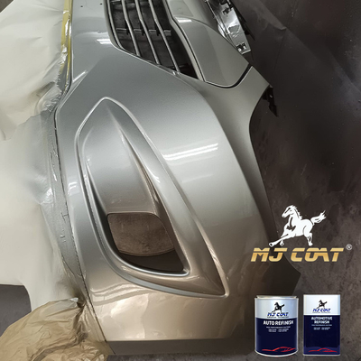 Against Rust And Corrosion Auto Clear Coat Paint 400 Sq. Ft/gal Coverage