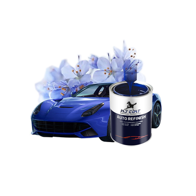 Elevate Your Vehicle S Style Automotive Lacquer Paint In Glossy Finish
