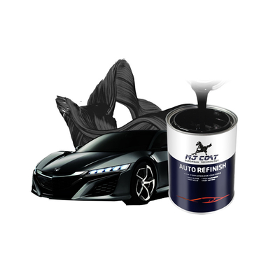 Low VOC Acrylic Auto Primer - Thinner or Degreaser Automotive Surface Cleanup