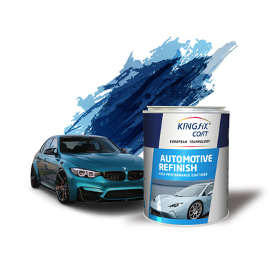 Cleanup Thinner Auto Clear Coat Paint Protection Glossy And Matte Finish