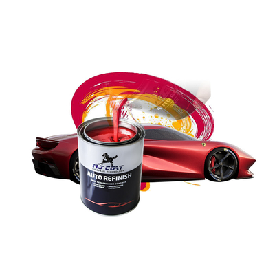 1-2 Coats Automotive Acrylic Primer Thinner Or Degreaser Cleanup High-Performance