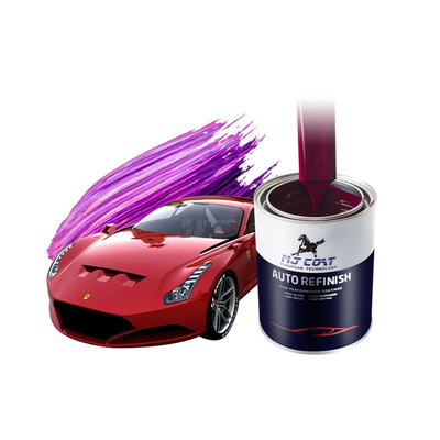 Corrosion Resistance Auto Acrylic Primer with Easy Application and Chemical Resistance
