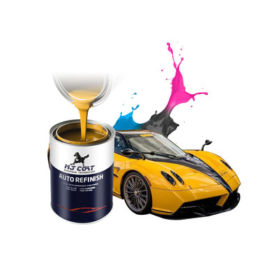 Automotive Acrylic Auto Primer For Quick Drying Matte Finish Covers 6-8 Sq. Ft/qt
