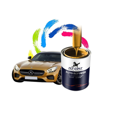 Maximize Performance With Our Automotive Top Coat Paint And Degreaser