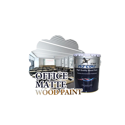 Quick Dry Natural Wood Finish For Interior Surfaces With 2 To 4 Hours Recoat Time