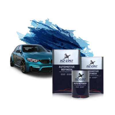 Matte Low VOC Acrylic Auto Primer Indoor/Outdoor Coverage 6-8 Sq. Ft/qt Recoat In 2 Hours