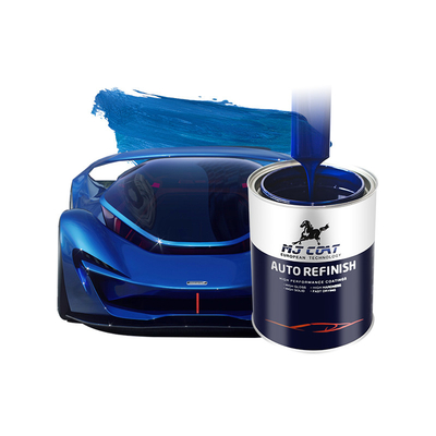 6-8 Sq.Ft/qt Coverage Indoor / Outdoor Semi Gloss Acrylic Auto Primer In White / Grey / Black