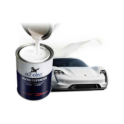 With 3000+ Color Automotive Base Coat Paint Recipes in Glossy Finish