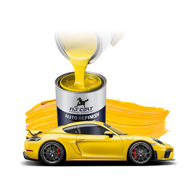 Recommended Uses Automotive Automotive Top Coat Paint Recoat Time 4-6 Hours