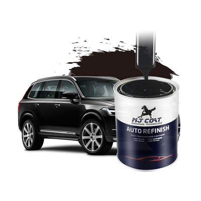 Glossy Automotive Clear Coat  Or Matte Finish