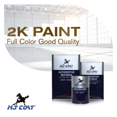 SGS Grey Fast Drying Acrylic Auto Primer 1K Plastic Primer For Automotive