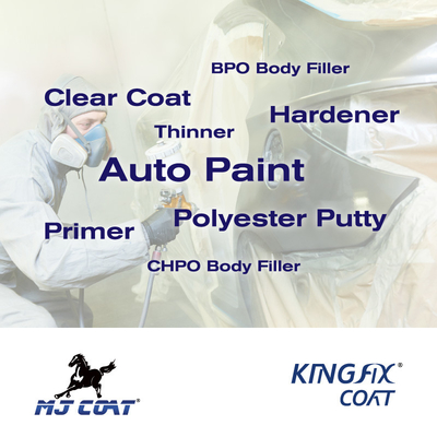 Good Leveling Fast Drying Acrylic Paint Thinner With Perfect Adhesive