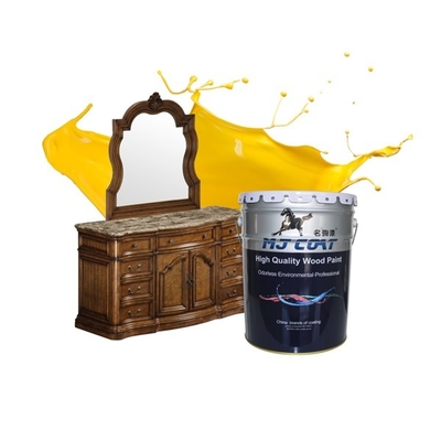 SGS Extra Glossy NC Wood Varnish Super Fast Dry Wood Paint