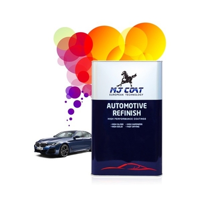 Auto Paint Fade Out Thinner Good Leveling Fast Dry Paint Thinner For Automotive
