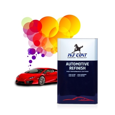 Acrylic Paint Thinner For Automotive