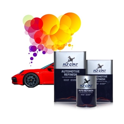 Auto Paint Fade Out Thinner Good Leveling Fast Dry Paint Thinner For Automotive