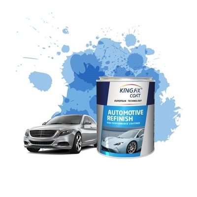 High Performance Automotive Paint Thinner 1L*12 4L*4 Car Lacquer Thinner
