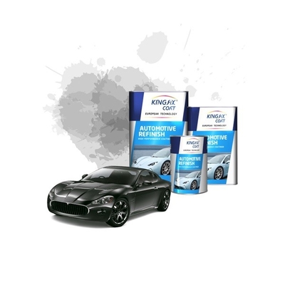 Acrylic Paint Thinner For Automotive