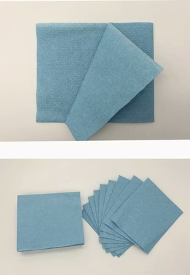 Nonwovens Car Painting Accessories Consumables Dust Free Cloth