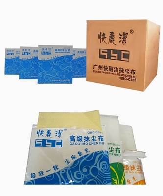 Nonwovens QBC C380 Sealable Bag