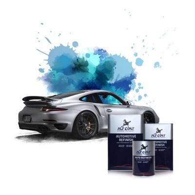 Easy Sanding Acrylic Auto Primer