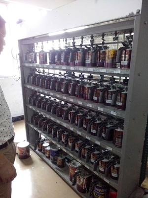 OEM Auto Paint Mixer Machine