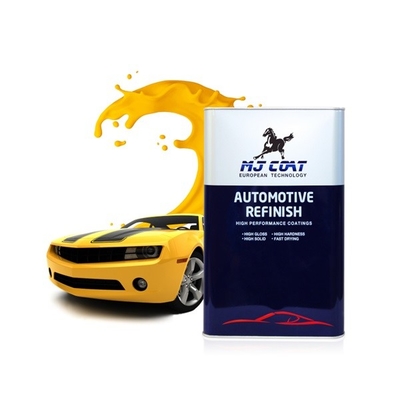 Fast Drying Auto Paint Hardener