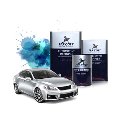 Fast Drying Auto Paint Hardener
