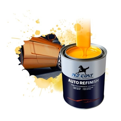Epoxy Resin Auto Paint Hardener