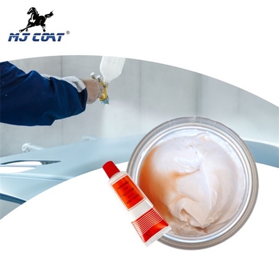 Light Weight CHPO Car Body Filler