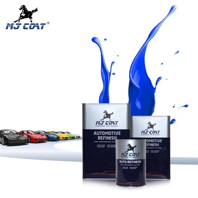 OEM High Adhesion Acrylic Auto Primer One Pack 1K Plastic Primer
