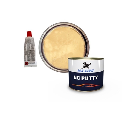 Fiberglass Putty Car Body Filler