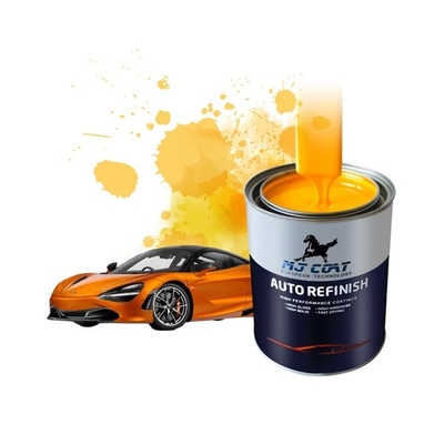 Water Based Acrylic Auto Primer Perfect Adhesive Anti UV Matt Gallon Car Paint