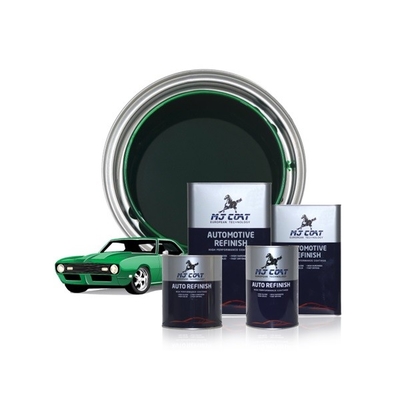 Oil Proof 2k Epoxy Resin Primer Fast Drying Good Covering Epoxy Primer For Cars