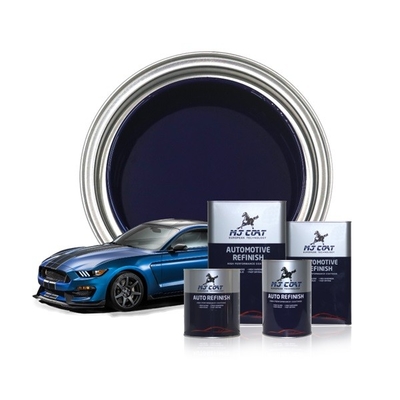 Oil Proof 2k Epoxy Resin Primer Fast Drying Good Covering Epoxy Primer For Cars