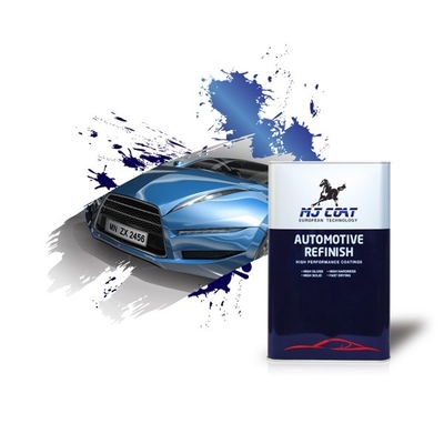 Oil Base Auto Epoxy Primer