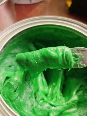 Easy To Sand Car Body Filler Putty High Adhesion Auto Repair Putty
