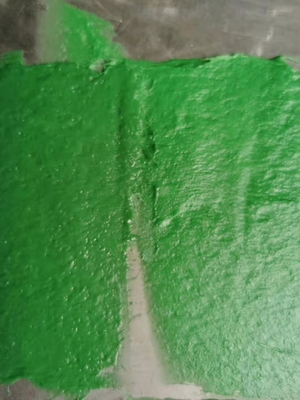 Easy To Sand Car Body Filler Putty High Adhesion Auto Repair Putty