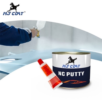 CCC Polyester Car Body Putty