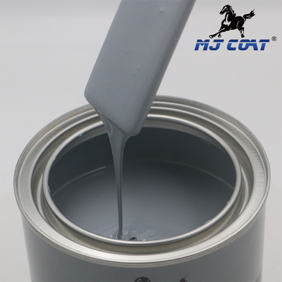 Easy Sanding Automotive Acrylic Primer Weather Resistance 1K Acrylic Primer