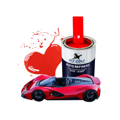 Classic Metallic Grey Car Spray Paint Gallon Automotive Base Coat Aged Refinishes