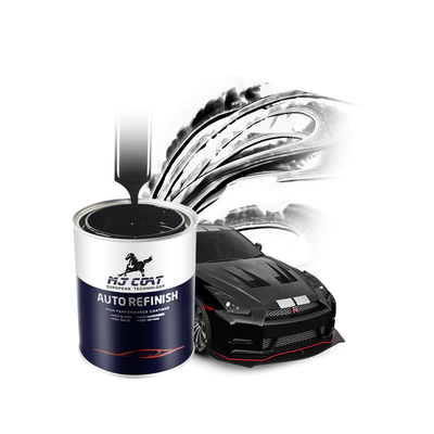 Low VOC Less Than 250 G/L for Use on Car Metal Plate Auto Acrylic Primer