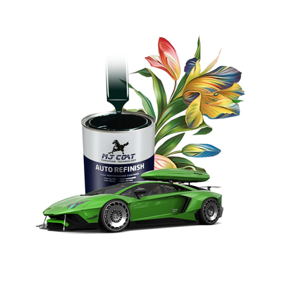Car Metal Plate Automotive Acrylic Auto Primer Coating for And Fiberglass Substrates