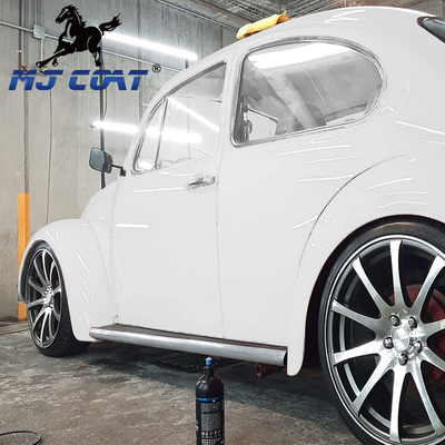 6-8 Sq. Ft/qt Coverage Professional Grade Acrylic Material Acrylic Auto Primer