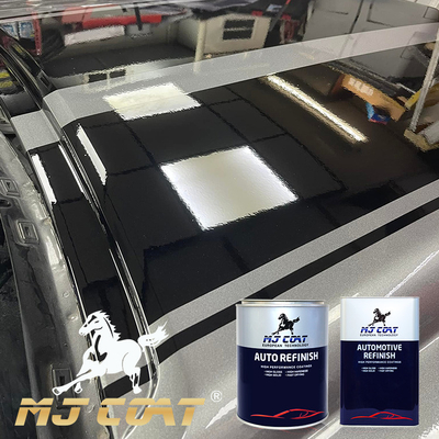 1 Hour Fast Drying Auto Acrylic Primer High Good Adhesion